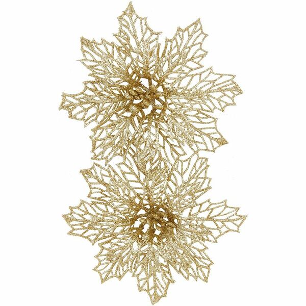 Украшение декоративное Орхидеи Маркет в ассортименте