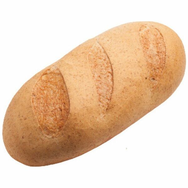 Хлеб с отрубями, 300г