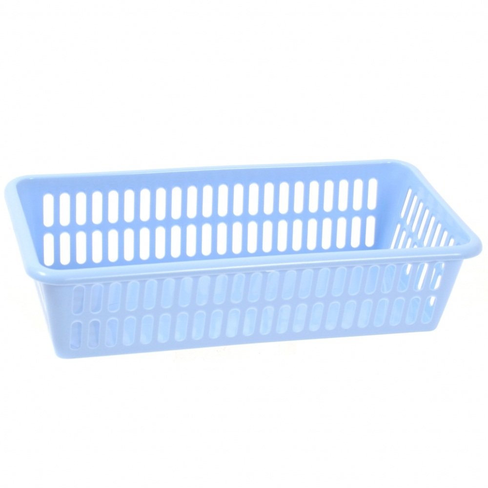 

Корзина Полимербыт, 20 x 10 x 4.8 см, 1 шт., цвет в ассортименте