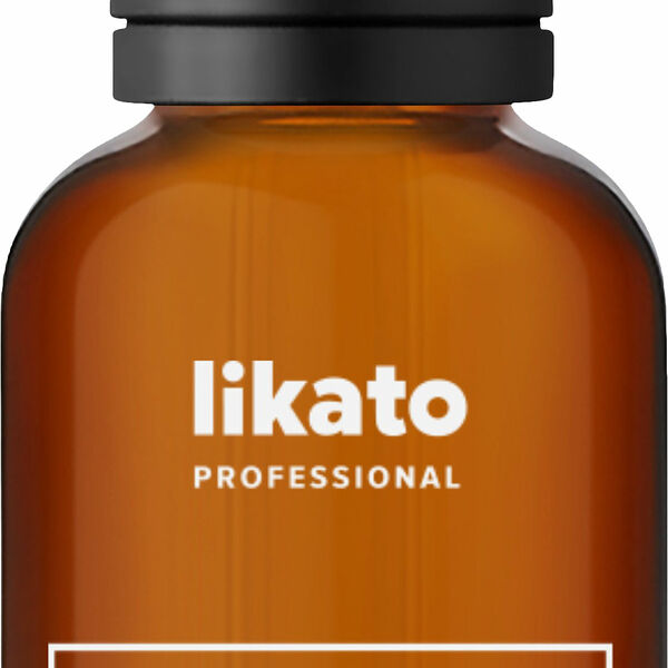 Сыворотка для лица Likato Professional с витамином С 30мл