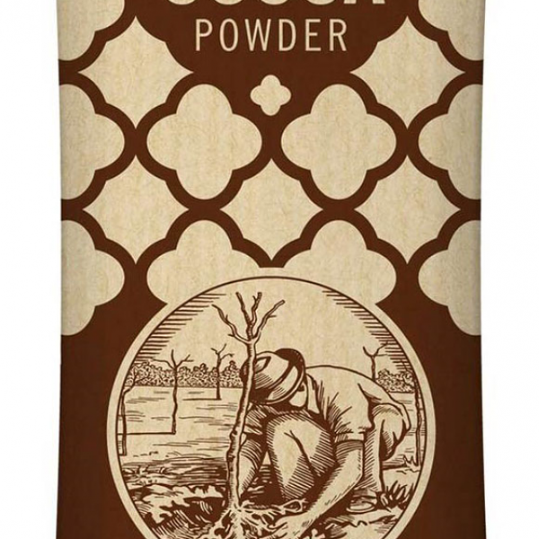 Какао-порошок Sole 150г