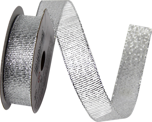 

Лента тканевая Classic 1,5см, на катушке, 3м Арт. ЛБ001