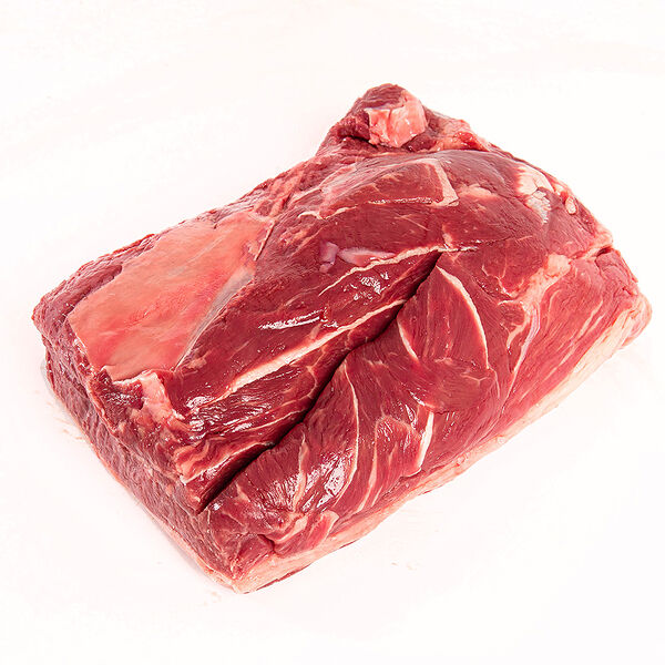 Телятина. Лопатка без кости