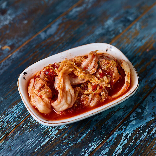 Капуста острая Чим-чим