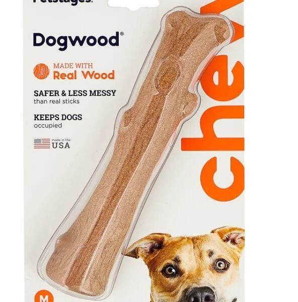 Petstages Dogwood Stick. Деревянная палочка малая (16 см)