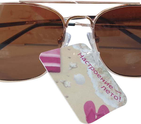 Очки солнцезащитные Laf GX092914S