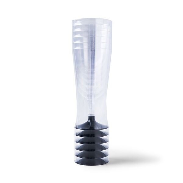 Бокал для вина Авм 200 мл 6шт/уп., Россия