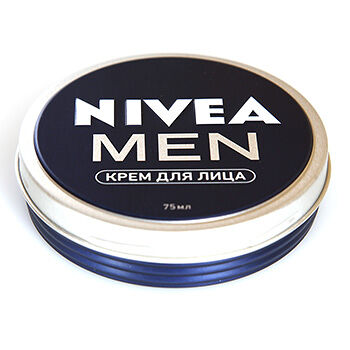 Крем для лица Nivea Men