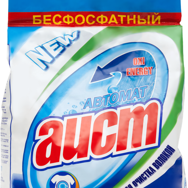 Стиральный порошок АИСТ Автомат