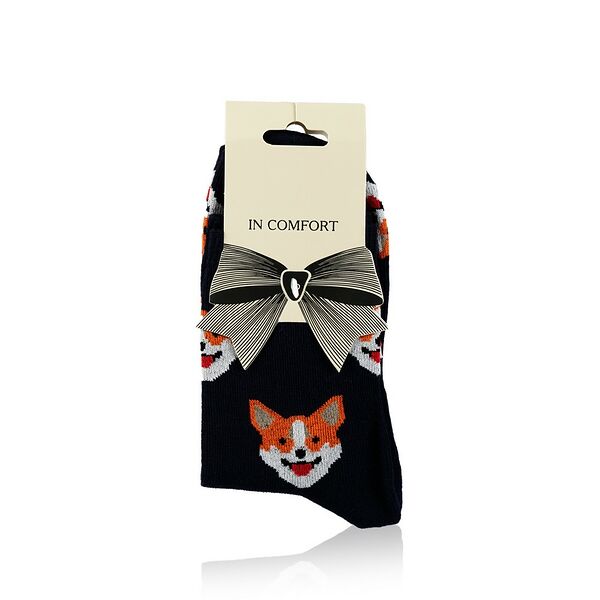 Женские носки InComfort L78 