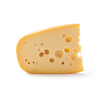 Сыр Маасдам 45%, Россия