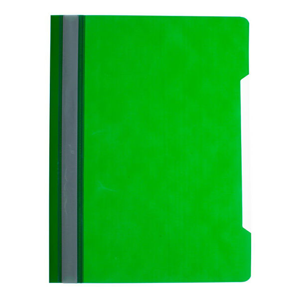 Папка-скоросшиватель Моя цена цвет в ассортименте