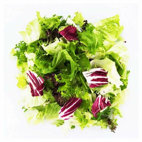 Микс салатный - верона