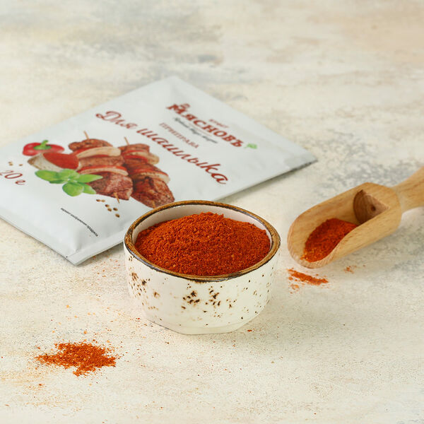 Приправа для шашлыка МясновЪ Буфет