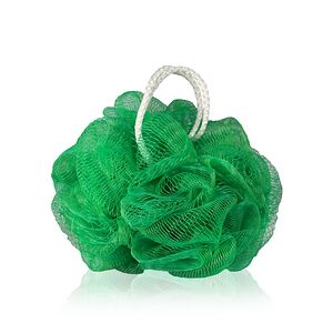 Мочалка - шар Aqua Joy для душа и ванны, в ассортименте