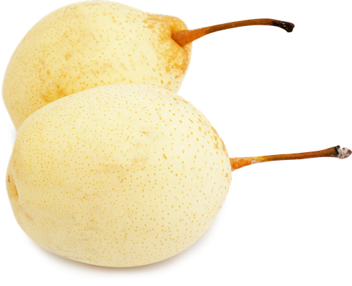 

Груши Хрустальные вес