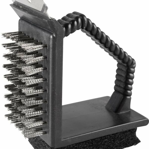 Щетка для чистки гриля Boyscout