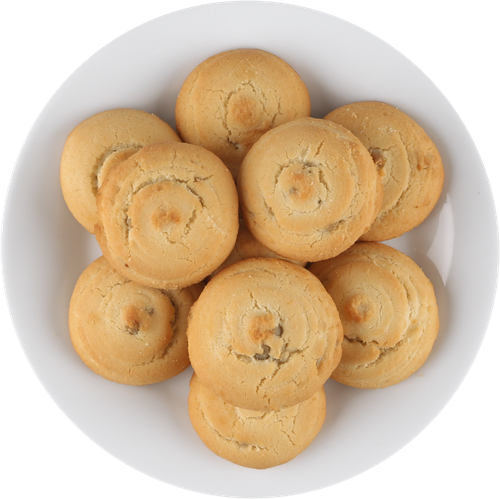 

Печенье ЛЕНТА FRESH Солнышко