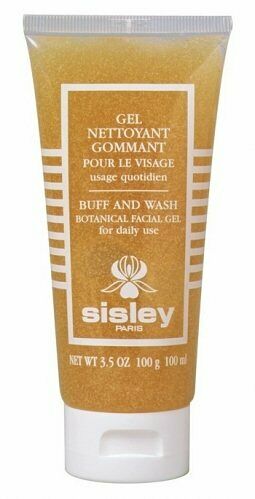 Гель очищающий Sisley гуммирующий для всех типов кожи, 100 мл