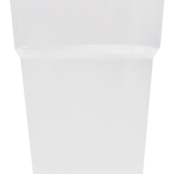 Стакан одноразовый 365 ДНЕЙ, 12шт, 500мл