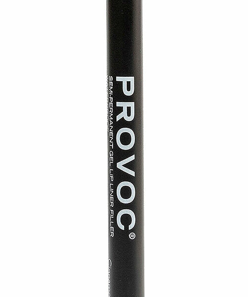 PROVOC Карандаш для губ полуперманентный гелевый Gel Lip Liner Filler, 1,2 г, 029 Cinnamon&Sugar