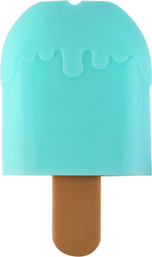 

Текстовыделитель Крок&Дилли Эскимо LTA0929041