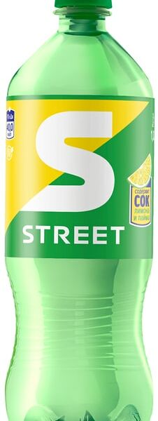 Напиток Street 1л