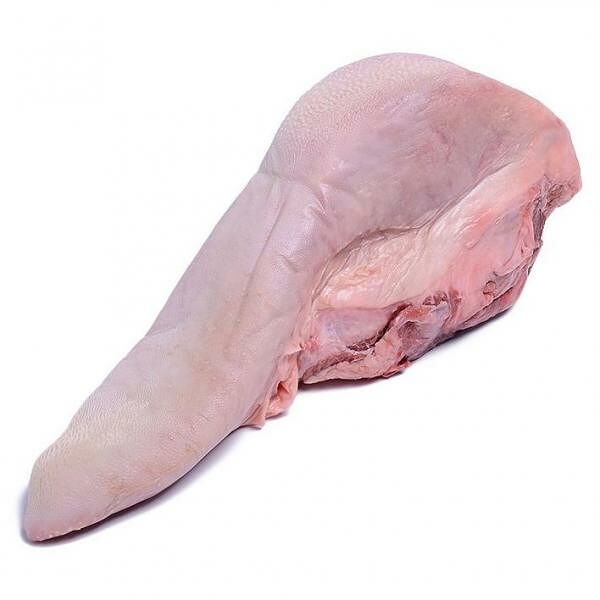 Язык говяжий