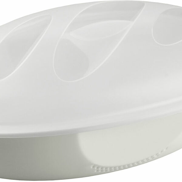 Хлебница БытПласт