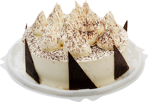 

Торт Мастер продукт Тирамису 600 г