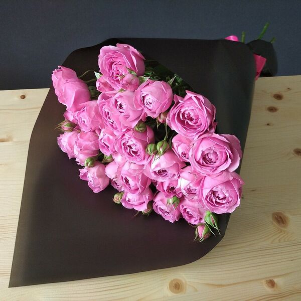 Розовые грёзы