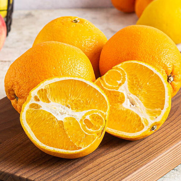 Апельсины Марокко