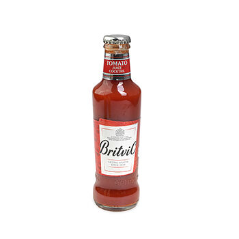 Сок Britvic Tomato Juice Cocktail томатный 0.2л, Ирландия