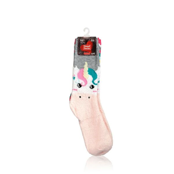 Женские носки Good Socks GTset11 aw-20 3 пары