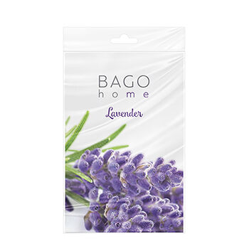 Саше ароматическое Bago home для дома Лаванда Ориджиналс, Россия