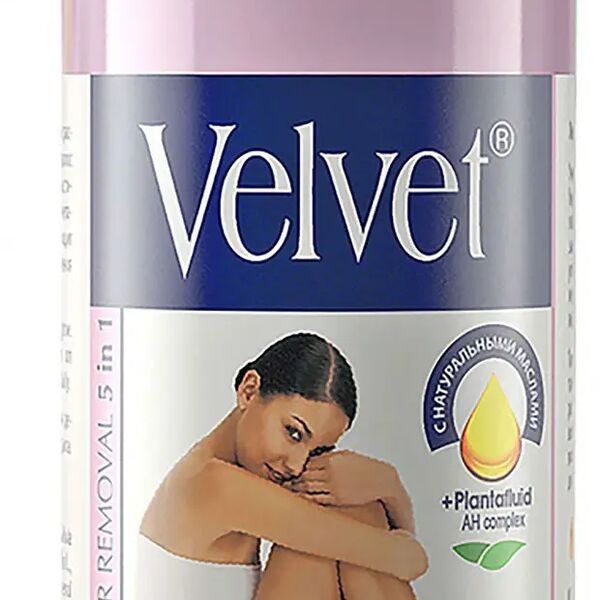 Лосьон Velvet после депиляции для замедления роста волос