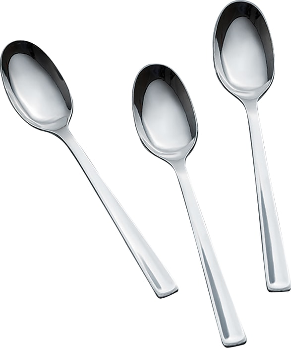 

Набор столовых ложек Apollo Genio Modern 3 шт.