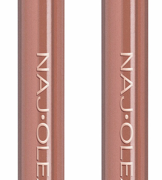 NAJ OLEARI Perfect Shape Lip Pencil Карандаш для губ, 1,2 г, 02