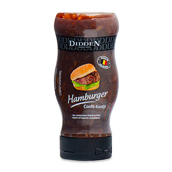 Соус для гамбургеров Didden