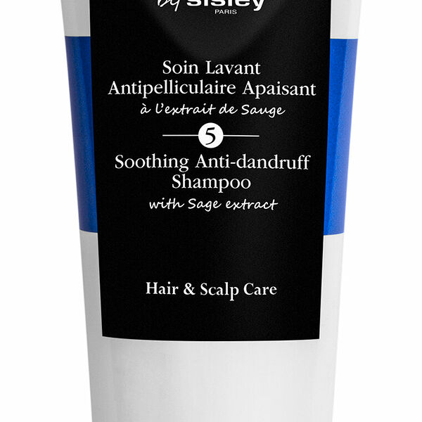 SISLEY Шампунь против перхоти успокаивающий, 200 мл