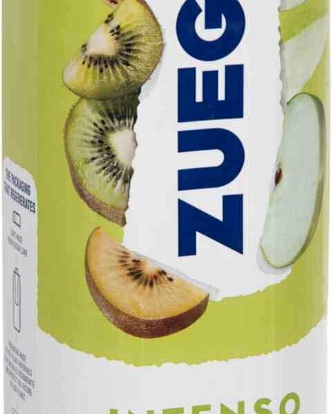 Напиток Zuegg сокосодержащий Киви и яблока 1л