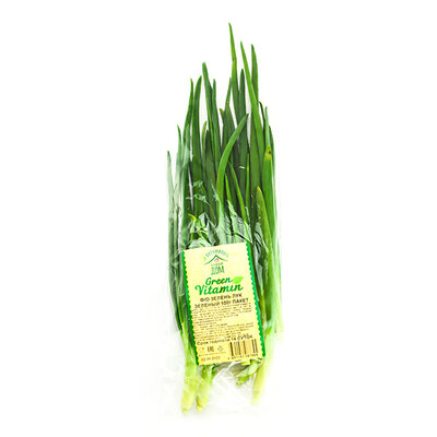 Лук зеленый Green Vitamin 100 г