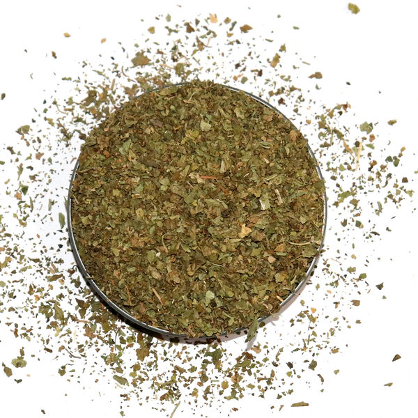 Кинза зелень сушёная