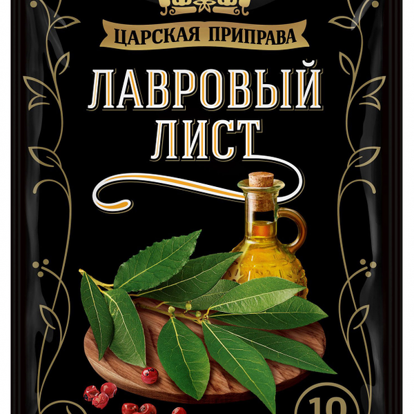 Лавровый лист 