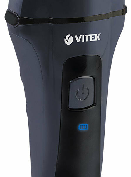 Электробритва VT-8263 VT-8263 MC ТМ Vitek (Витек)