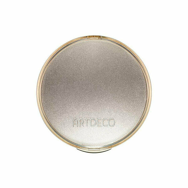 Тональная пудра-основа Artdeco Hydra Mineral Compact Foundation т.65