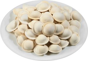 Моя цена Пельмени Классические в Магнит со скидкой –13%