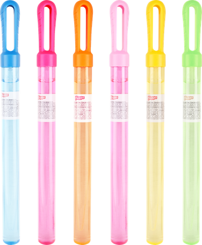 

Мыльные пузыри BIGGA