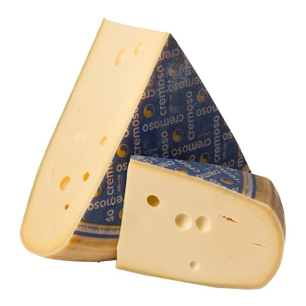 Сыр полутвердый Margot Fromages Кремозо Премьер 45%, вес