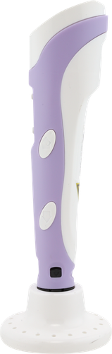 

Ручка 3D с дисплеем ПИ nо name Little friends PN-01